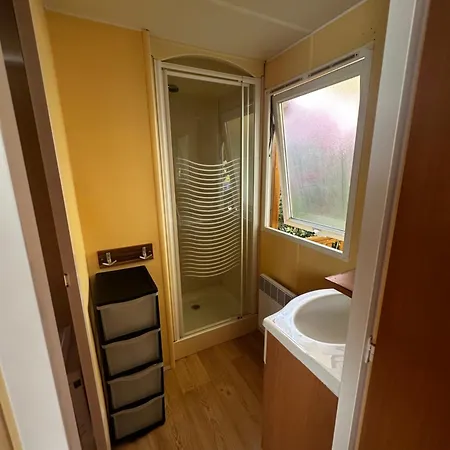 Mobil-home Confort à * Fréjus