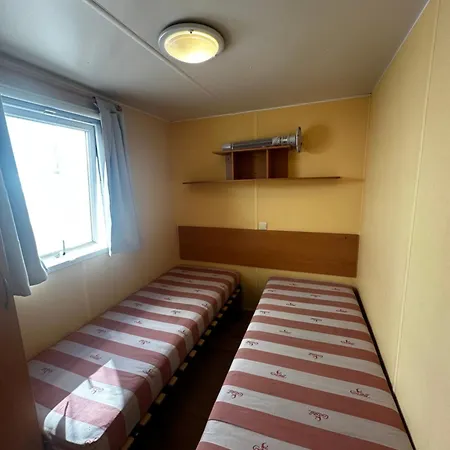Mobil-home Confort à Parque de Campismo Fréjus